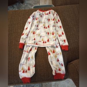 Kids Christmas jammies